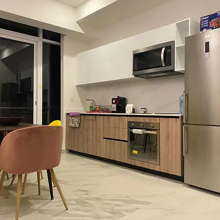 Apartamento Departamento Nuevo Amueblado